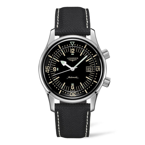 Longines Legend Diver Automatic-Longines Legend Diver Automatic -