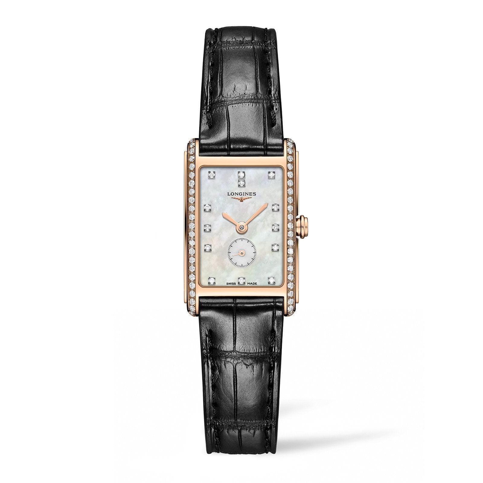 Longines DolceVita - L5.757.4.71.0