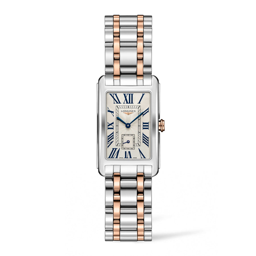 Longines DolceVita - L5.512.571.7