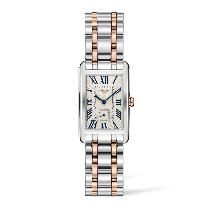 Longines DolceVita-Longines DolceVita - L5.512.571.7