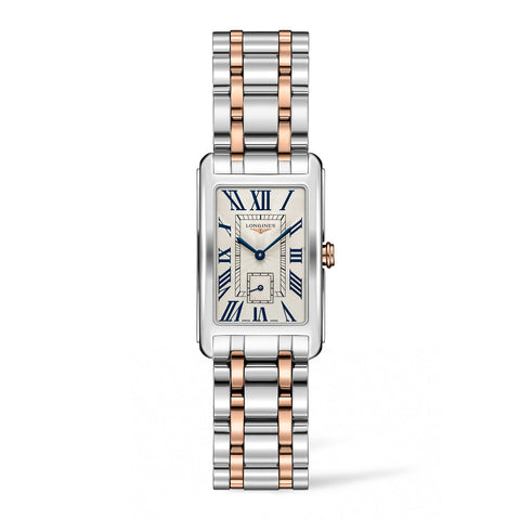 Longines Longines DolceVita-Longines Longines DolceVita - L5.512.571.7