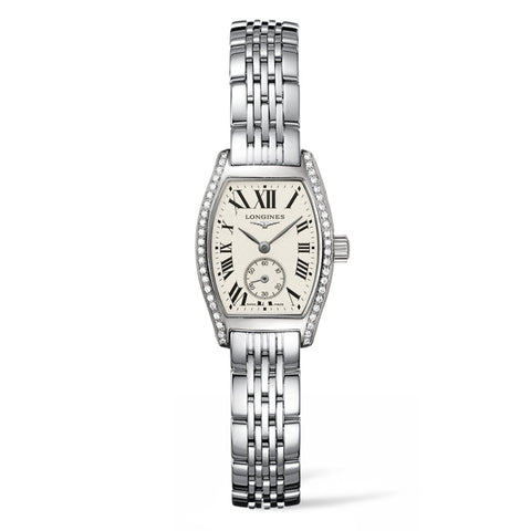 Longines Longines Evidenza-Longines Longines Evidenza -