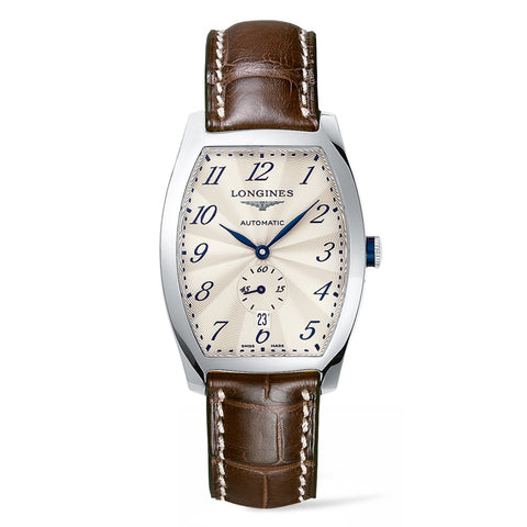 Longines Evidenza 33.10 x 38.75mm-Longines Longines Evidenza -