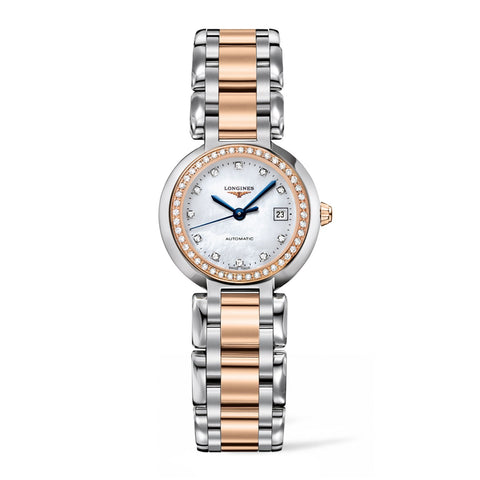 Longines Longines PrimaLuna-Longines Longines PrimaLuna -