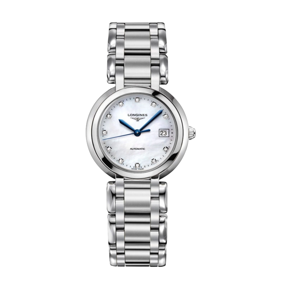 Longines Longines PrimaLuna - L8.113.4.87.6
