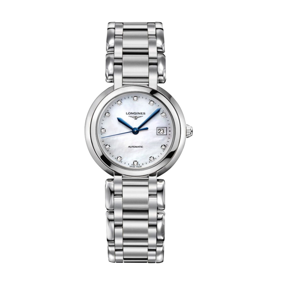 Longines Longines PrimaLuna - L8.113.4.87.6