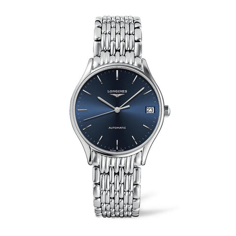 Longines Lyre-Longines Lyre - L4.361.4.92.6