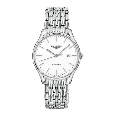 Longines Lyre-Longines Lyre - L4.961.4.12.6