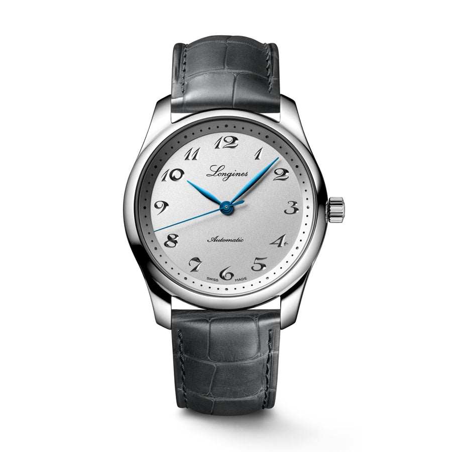 Longines Master Collection 190th Anniversary - L2.793.4.73.2