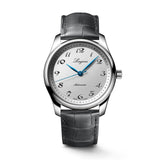 Longines Master Collection 190th Anniversary-Longines Master Collection 190th Anniversary - L2.793.4.73.2
