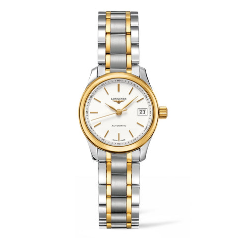 Longines Master Collection Automatic-Longines Master Collection Automatic -