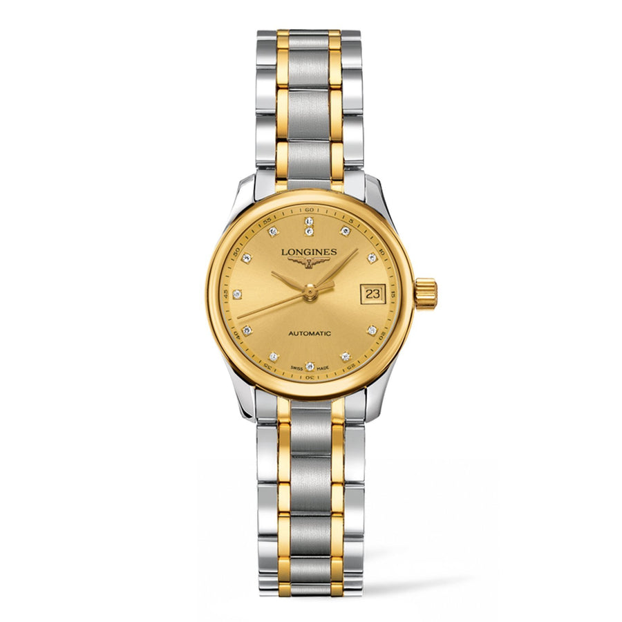 Longines Master Collection Automatic -