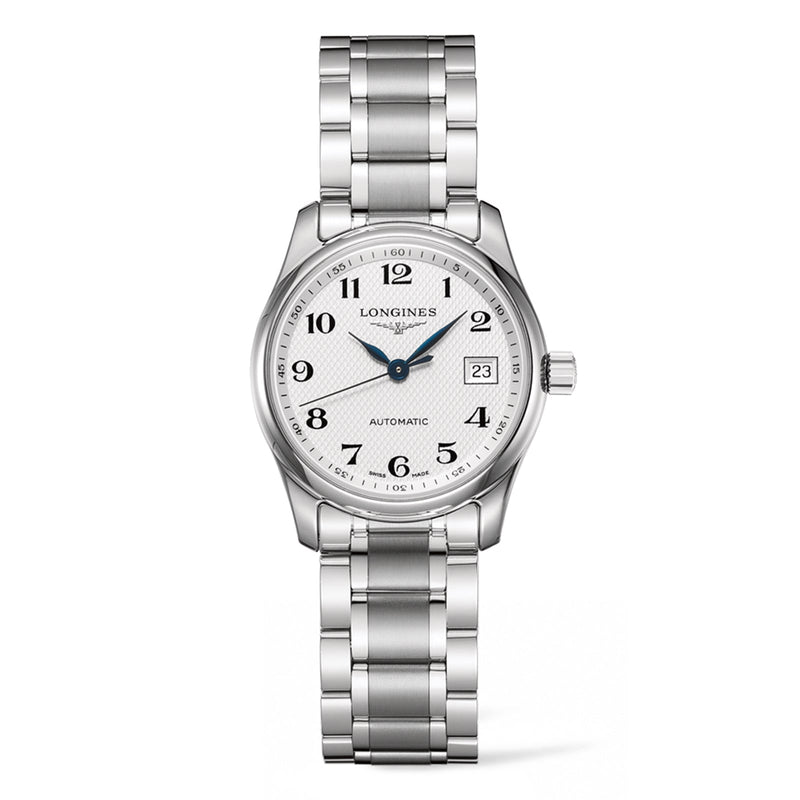 Longines Master Collection 29mm-Longines Master Collection Automatic - L2.257.478.6