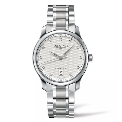 Longines Master Collection 38.5mm-Longines Master Collection Automatic -