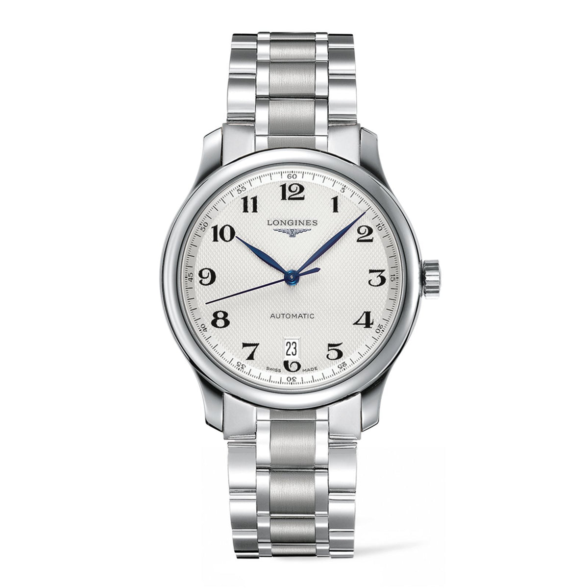 Longines Master Collection 38mm - L2.628.4.78.6
