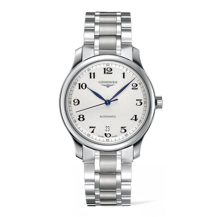 Longines Master Collection 38mm - L2.628.4.78.6