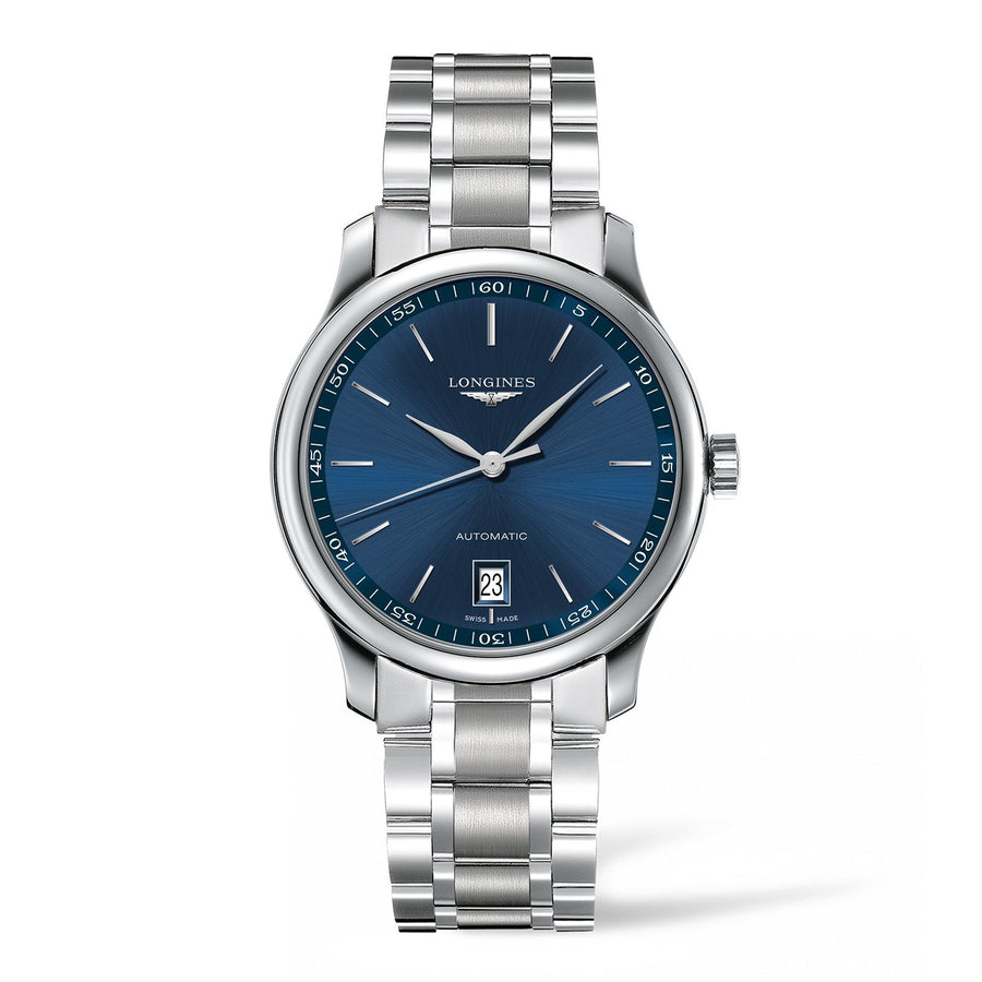 Longines Master Collection Automatic -