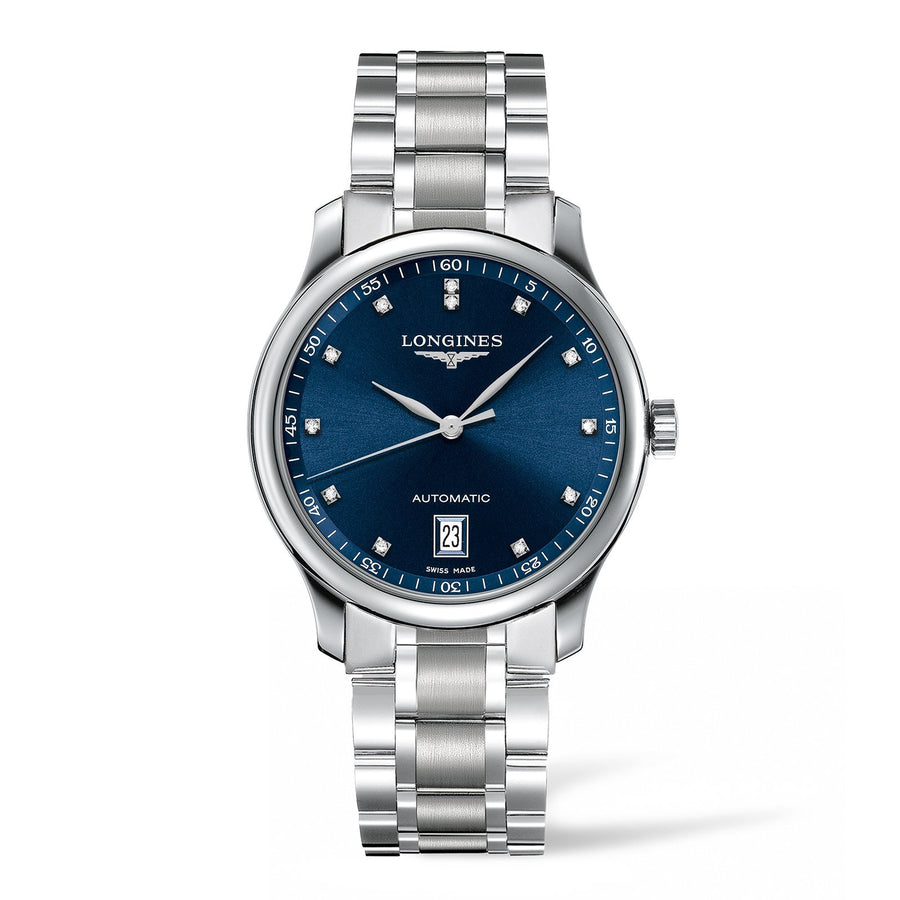 Longines Master Collection Automatic -