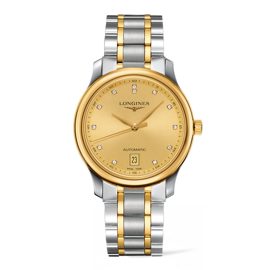 Longines Master Collection Automatic -