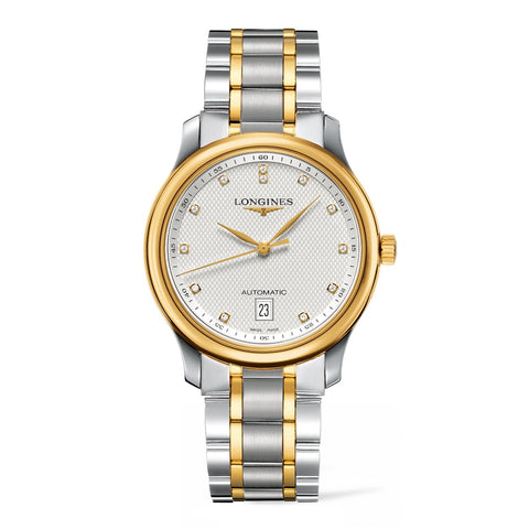 Longines Master Collection Automatic -
