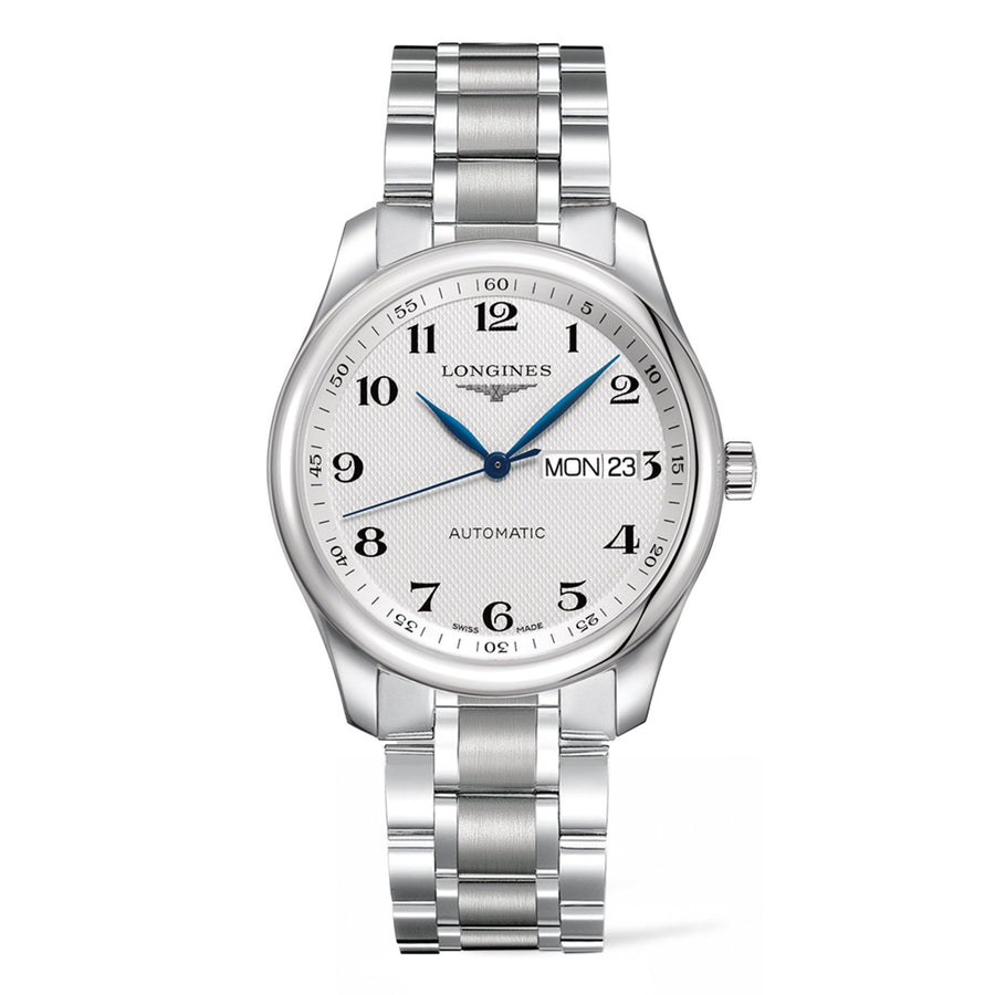 Longines Master Collection Automatic -