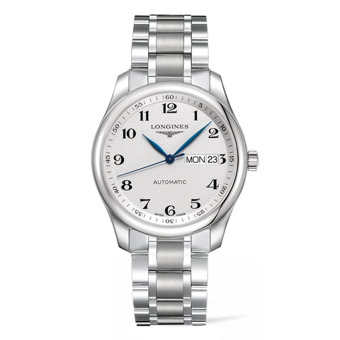 Longines Master Collection Automatic-Longines Master Collection Automatic -