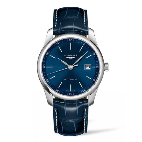 Longines Master Collection Automatic-Longines Master Collection Automatic -