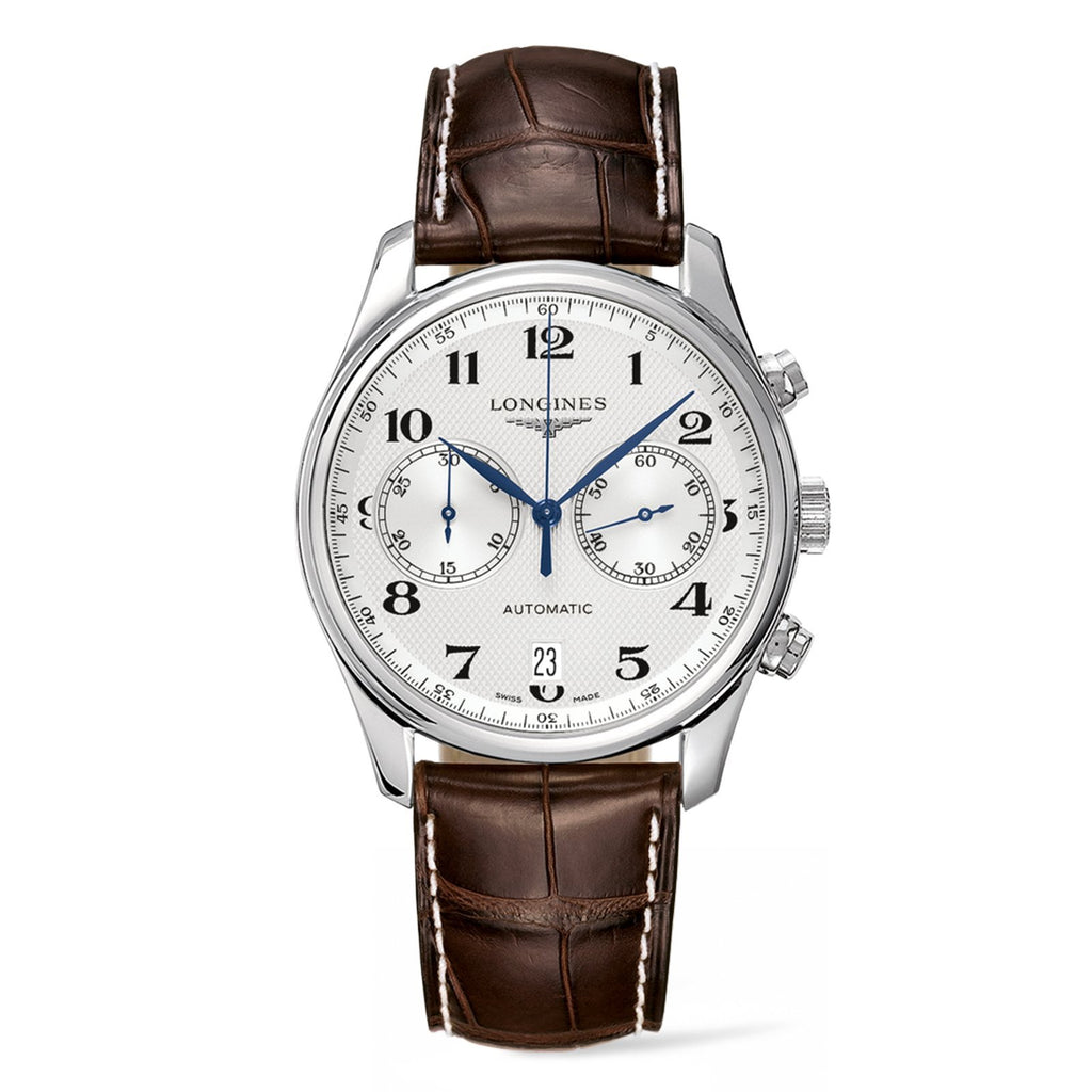 Longines Master Collection Chronograph -