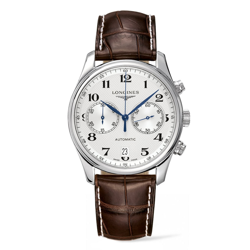 Longines Master Collection Chronograph 40mm-Longines Master Collection Chronograph -