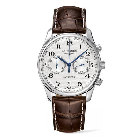 Longines Master Collection Chronograph-Longines Master Collection Chronograph -
