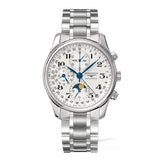 Longines Master Collection Chronograph Moon Phase -