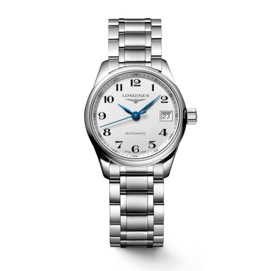 Longines Master Collection - L2.128.4.78.6