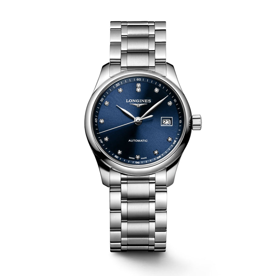 Longines Master Collection - L2.257.4.97.6