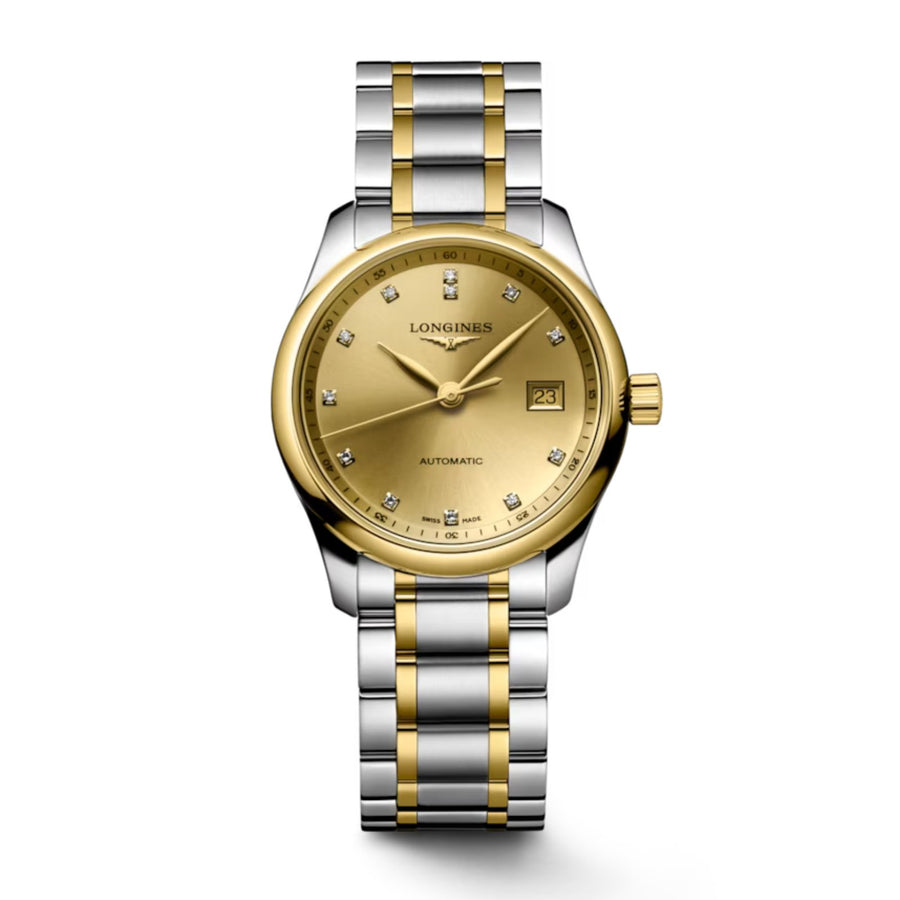 Longines Master Collection - L2.257.5.37.7