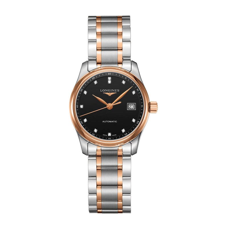 Longines Master Collection 29mm-Longines Master Collection - L2.257.5.59.7