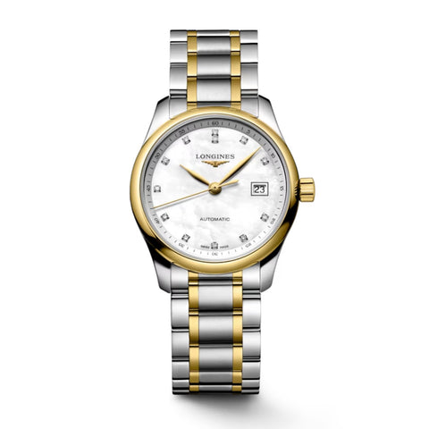 Longines Master Collection - L2.257.5.87.7
