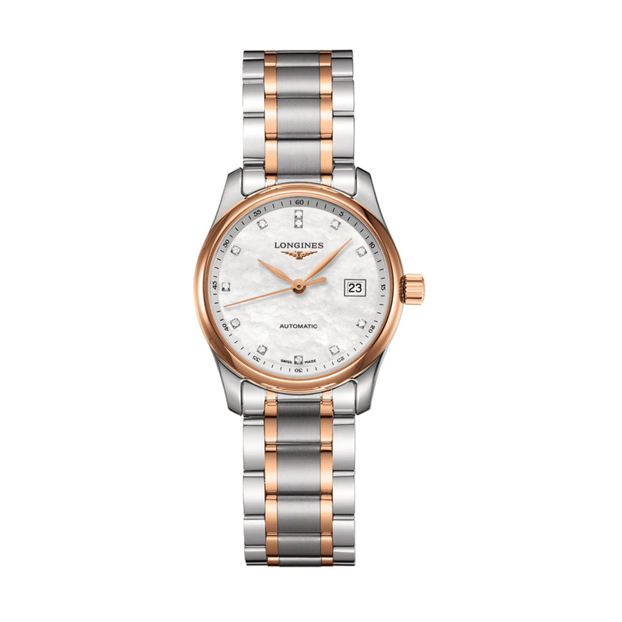 Longines Master Collection - L2.257.5.89.7