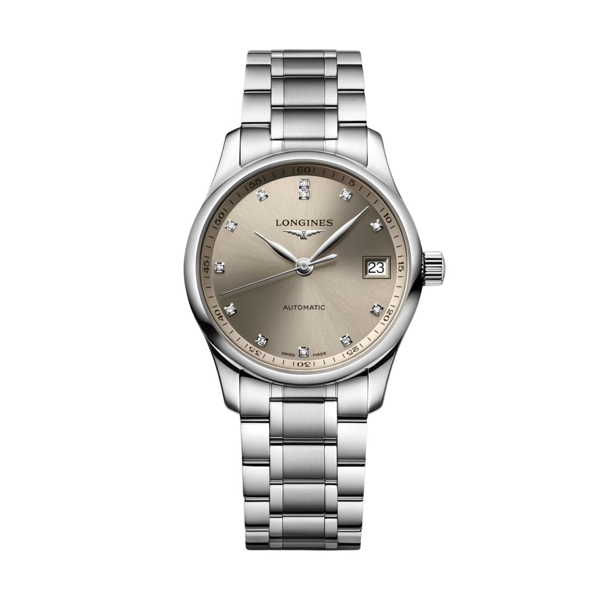 Longines Master Collection - L2.357.4.07.6