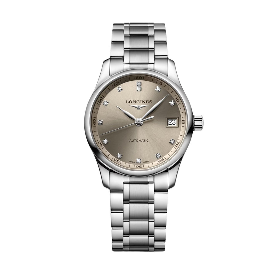 Longines Master Collection - L2.357.4.07.6