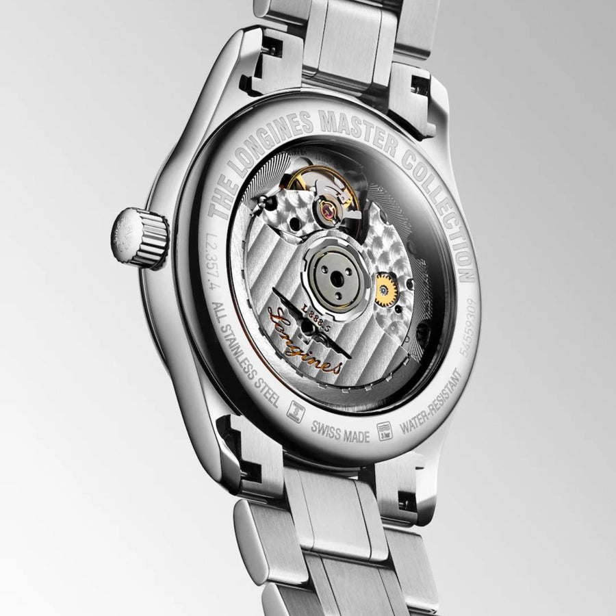 Longines Master Collection - L2.357.4.08.6