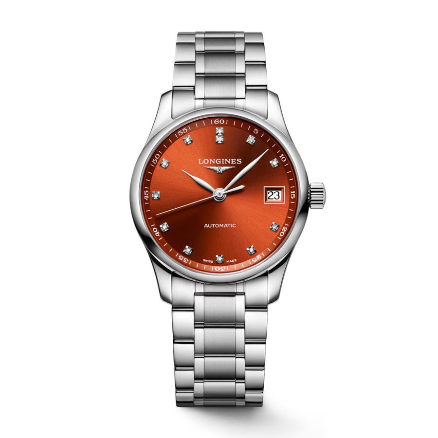 Longines Master Collection - L2.357.4.08.6
