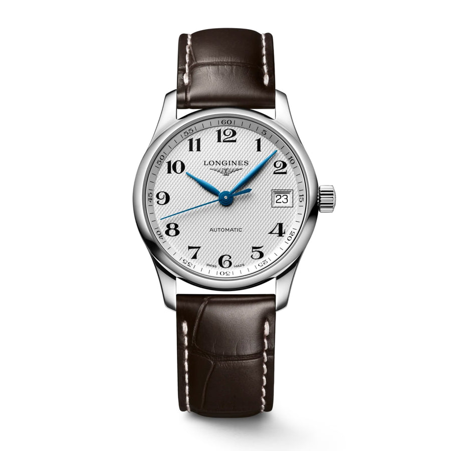 Longines Master Collection - L2.357.4.78.3