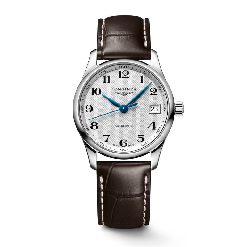 Longines Master Collection 34mm-Longines Master Collection - L2.357.4.78.3