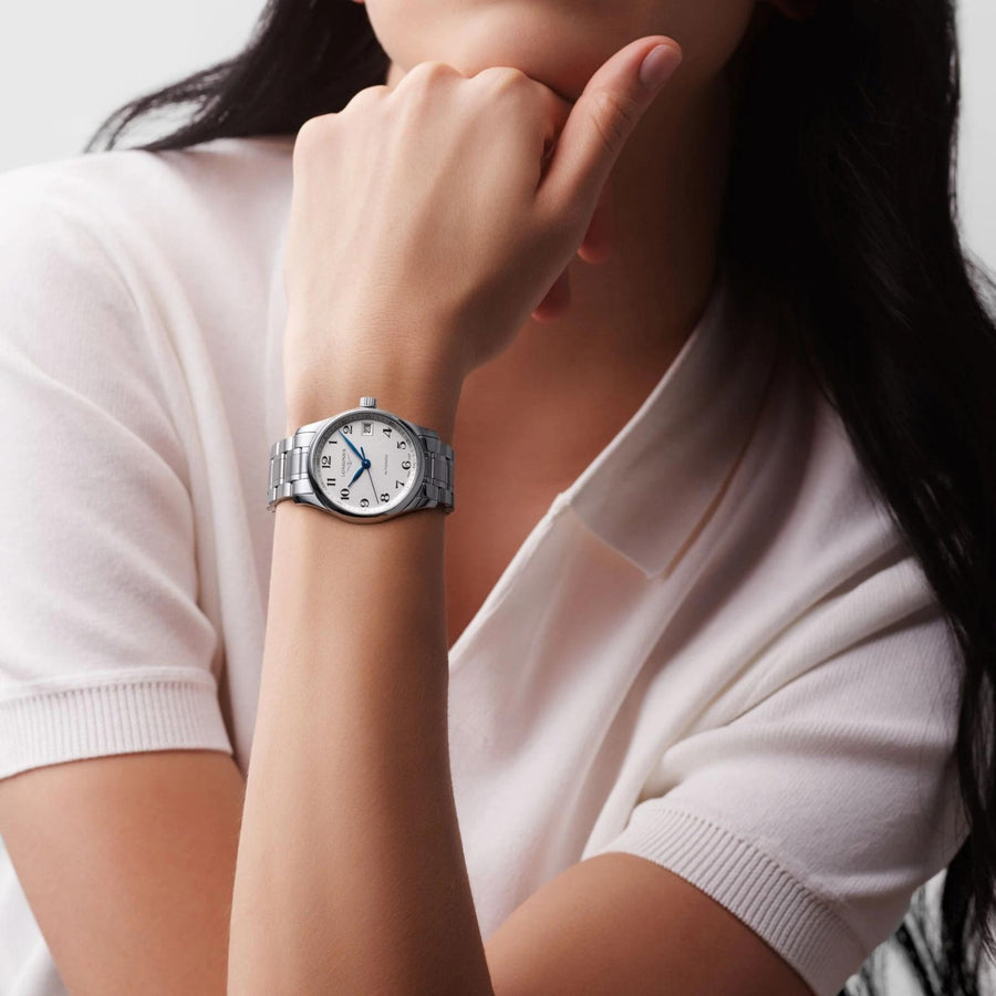 Longines Master Collection - L2.357.4.78.6