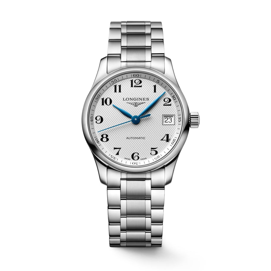 Longines Master Collection - L2.357.4.78.6