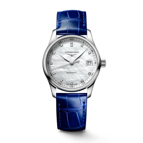 Longines Master Collection - L2.357.4.87.0