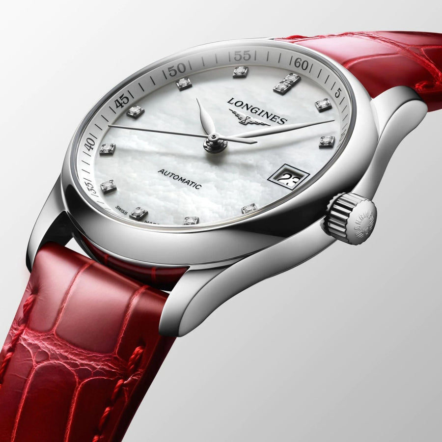 Longines Master Collection - L2.357.4.87.2