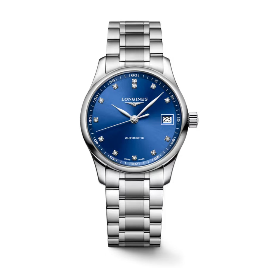 Longines Master Collection - L2.357.4.98.6