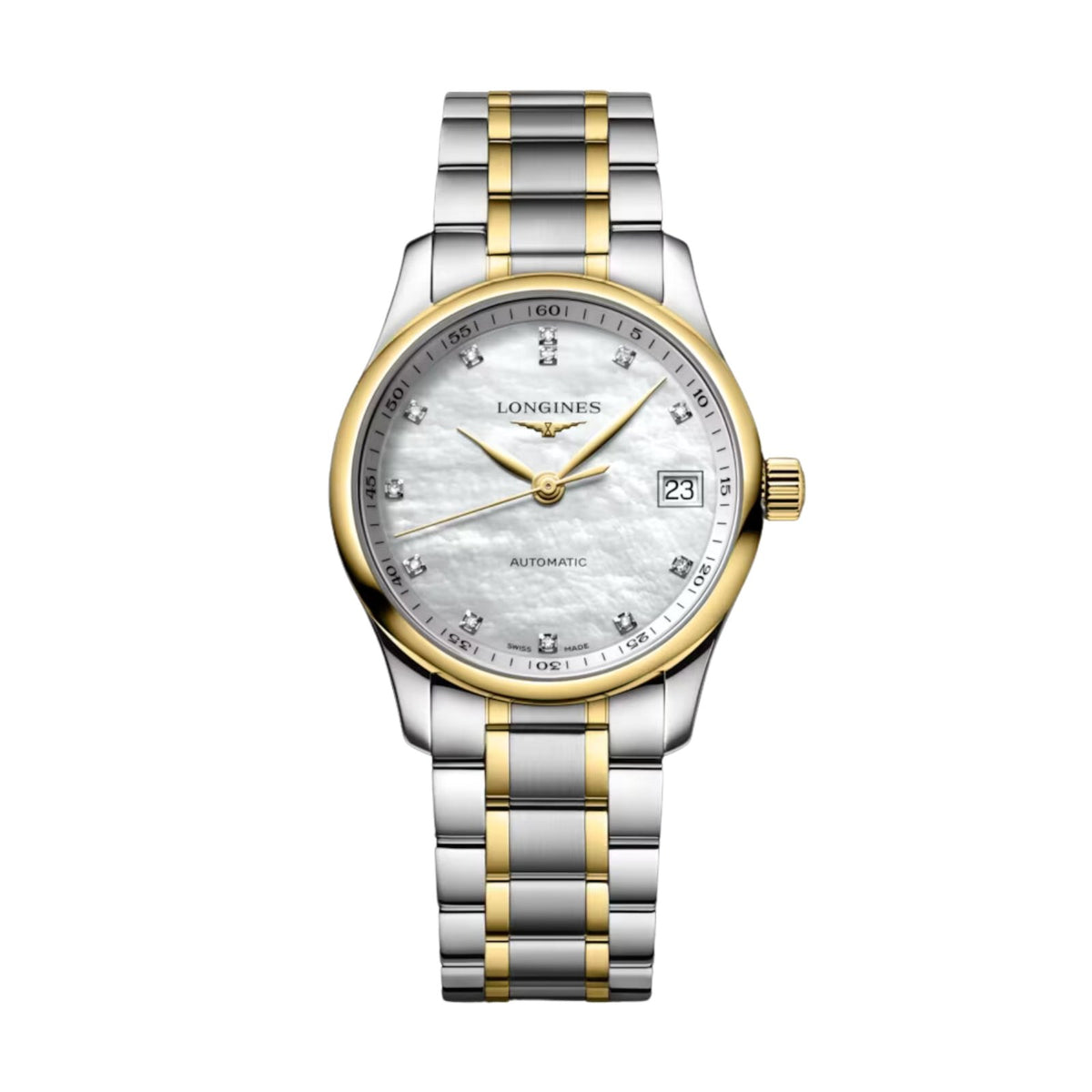 Longines Master Collection - L2.357.5.87.7