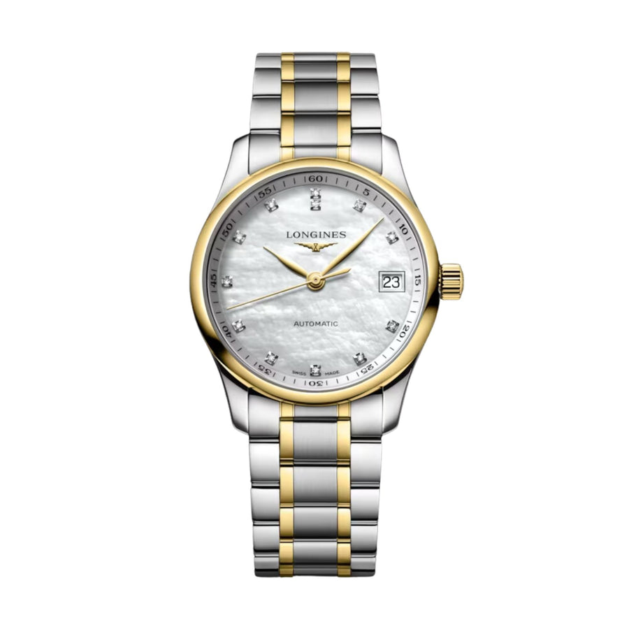 Longines Master Collection - L2.357.5.87.7